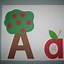 Image result for Printable Preschool Letter a Template