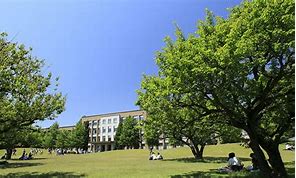 Image result for International Christian University West Tokyo
