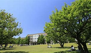 Image result for ICU University Japan