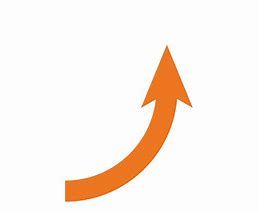 Image result for Orange Long Arrow