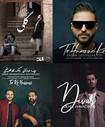 Image result for Iranian Music Jallal Hamaty