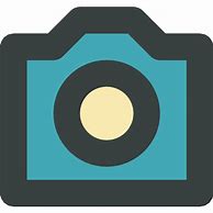 Image result for What Is a Camera Icon