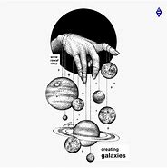 Image result for Galaxy Pencil Drawing