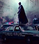 Image result for Batman Police Car