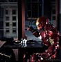 Image result for Iron Man Batman