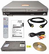 Image result for DVD VHS Combo Recorder