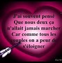 Image result for Poeme D'amour a Distance
