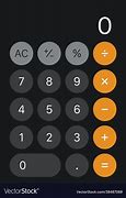 Image result for Buttons of Calculator