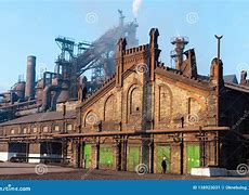Image result for Old Factory Buildings