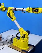 Image result for Robot Arm with Needle