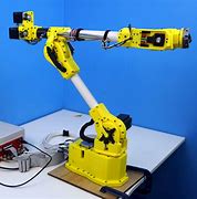 Image result for Arduino Based 4DOF of Robot Arm