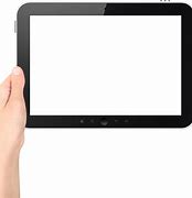 Image result for Free Blank iPad with Transparent Background