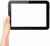 Image result for Cartoon Tablet Screen Panel