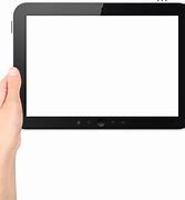 Image result for iPad Hand PNG