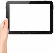 Image result for iPad Template Invisible Background