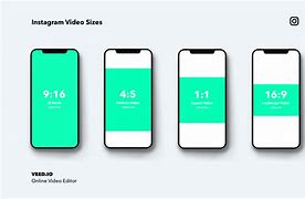 Image result for Mobile Video Size