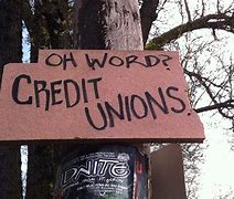 Image result for Funny Credit Union Memes