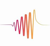 Image result for Sound Waves Clip Art
