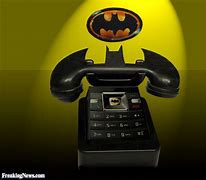 Image result for Bat Phone 911