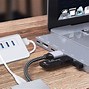 Image result for USB Type C Adapter Hub