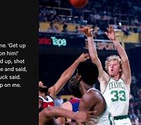 Image result for Larry Bird Michael Jordan Meme