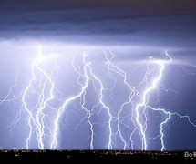 Image result for Crazy Lightning