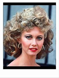 Image result for Bad Sandy From Grease