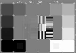 Image result for SMPTE Color Bars