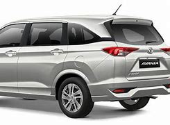 Image result for 2023 Toyota Avanza Model