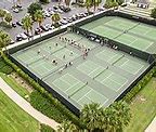 Image result for Pickleball Tennis Court