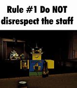 Image result for Discord Rules Meme