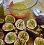 Image result for Passion Fruit Types