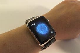 Image result for Pairing Apple Watch with iPhone