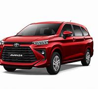Image result for Toyota Avanza Red
