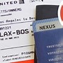 Image result for Nexus ID Card