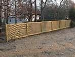 Image result for Lattice Fence Panels