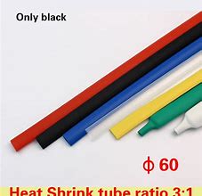 Image result for Heat Shrink Tube for 60Mm Cable