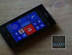 Image result for Nokian's FR Nokia Lumia 520