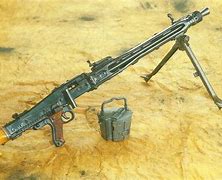 Image result for German Machine Guns WW2