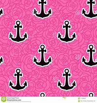 Image result for Heart Anchor Silhouette