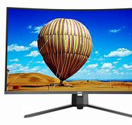 Image result for LG 32 Inch Curved Monitor