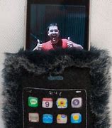 Image result for Stuffed Plush iPhone