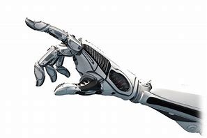 Image result for Humanoid Arm