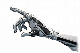 Image result for Robotic Arm PNG