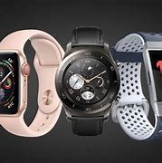 Image result for Pixel Smartwatches 2019