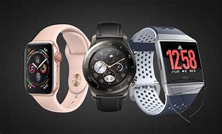 Image result for Highest-Rated Smartwatches 2019