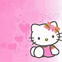 Image result for Hello Kitty Screen Wallpaper
