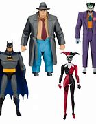Image result for Batman Animated Series Action Figures