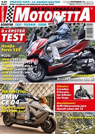 Image result for Roller Magazin