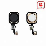 Image result for Home Button iPhone 6 Plus Metal